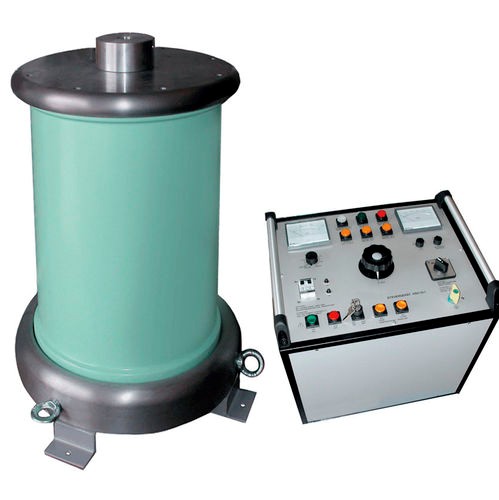 High Voltage Test Set – Megger, Germany