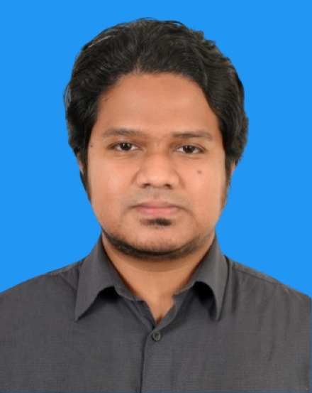 A. A. M. Shah Sadman