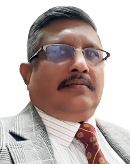 Dr. Md Golam Mostafa (Retd. Col)