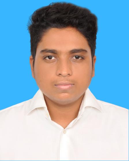 Irfan Chowdhury Akib