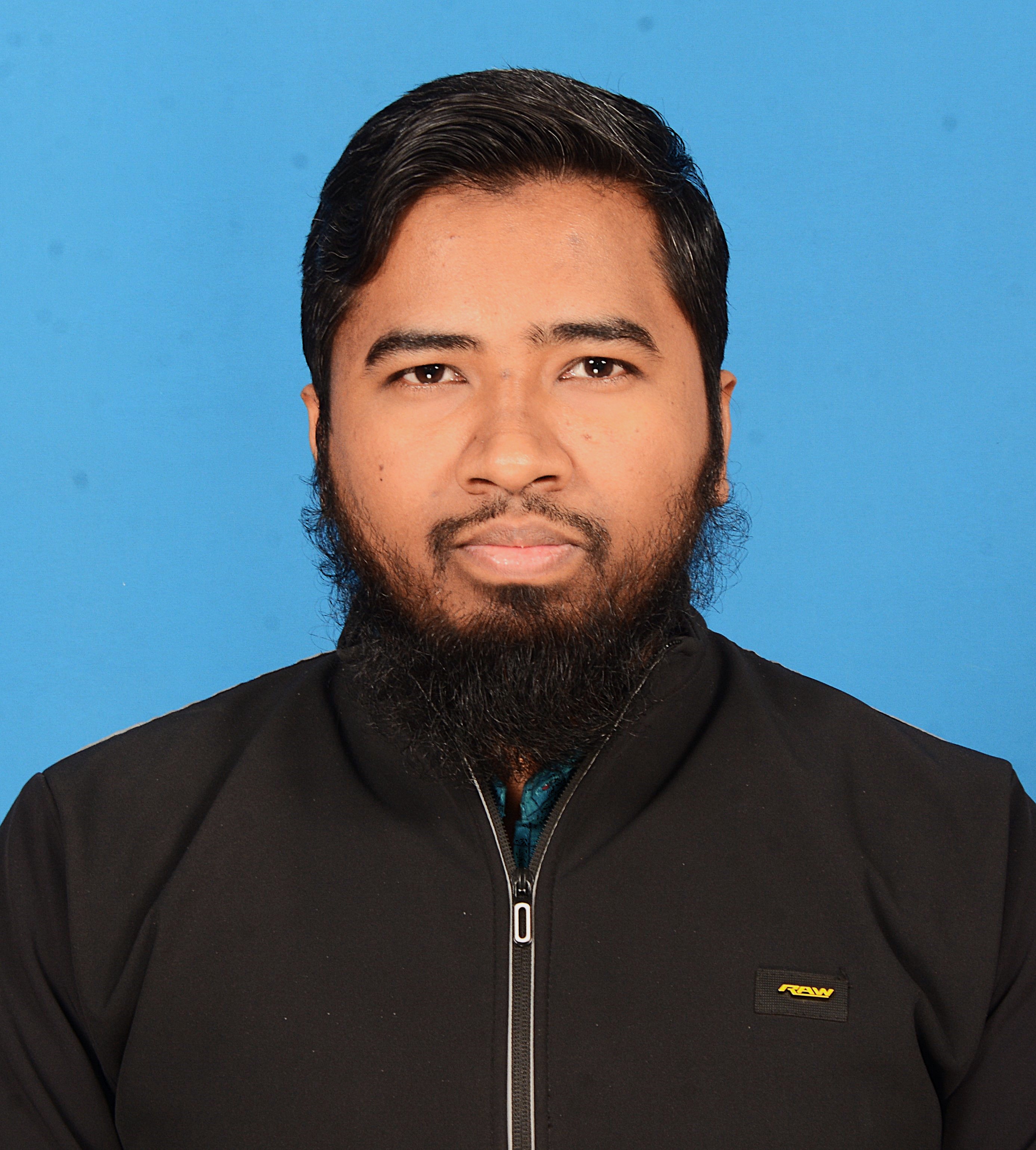 Md. Mahadi Hasan