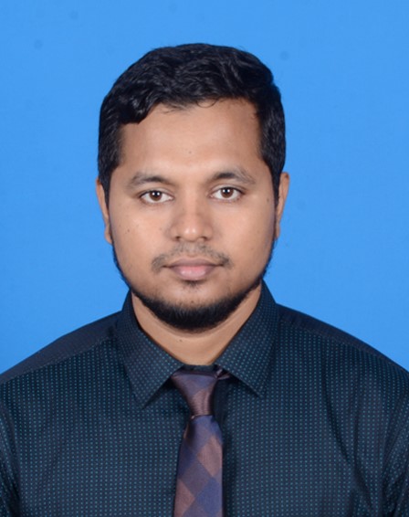 Md. Soyaeb Hasan
