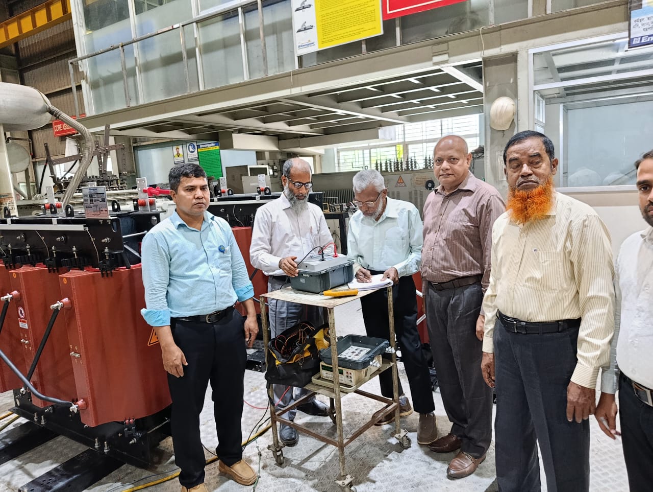 Energypac engineering Ltd