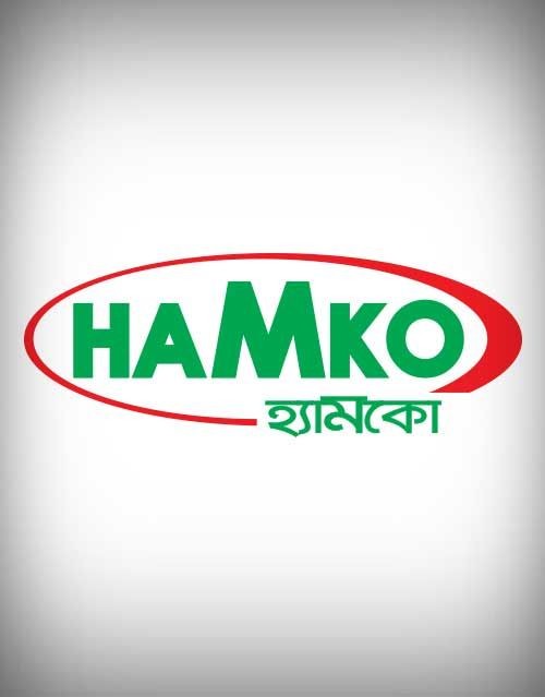 Hamco Batteries Industries Ltd